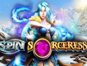 Spin Sorceress фото; Spin Sorceress фото на plussloto.com