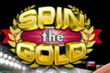 Spin the Gold Slot