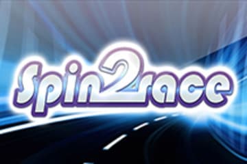 Spin2Race