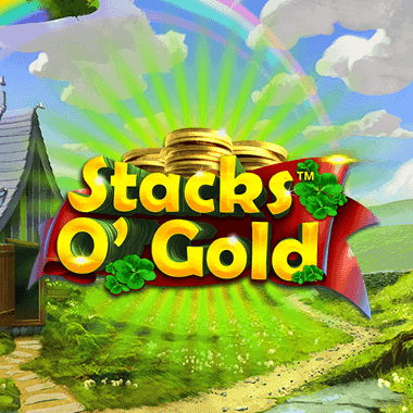 Stacks O Gold