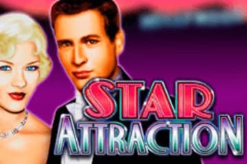 Star Attraction Slot