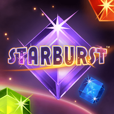 Starburst фото; Starburst фото на plussloto.com