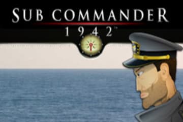 Sub Commander 1942 фото; Sub Commander 1942 фото на plussloto.com