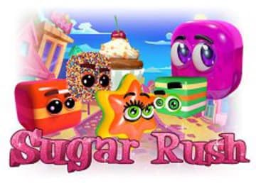 Sugar Rush фото; Sugar Rush фото на plussloto.com