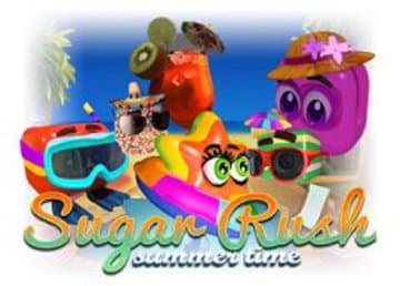 Sugar Rush Summer Time фото; Sugar Rush Summer Time фото на plussloto.com