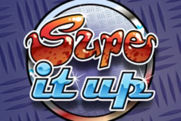Supe It Up Slot фото; Supe It Up Slot фото на plussloto.com