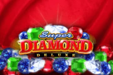 Super Diamond Deluxe
