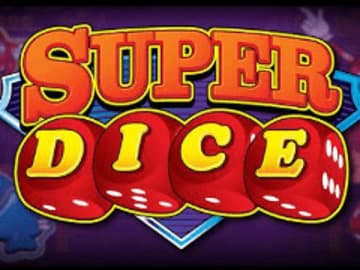 Super Dice Slot