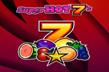 Super Hot 7s