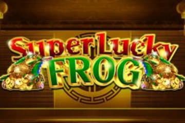Super Lucky Frog Slot фото; Super Lucky Frog Slot фото на plussloto.com