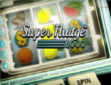 Super Nudge 6000
