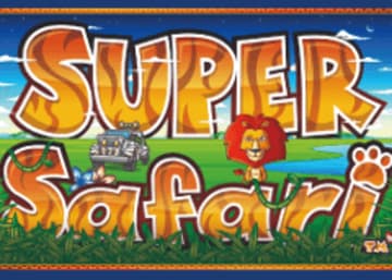 Super Safari Online Slot Review