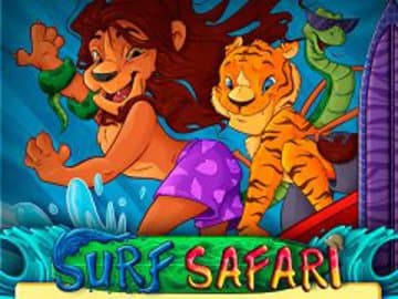 Surf Safari Slot
