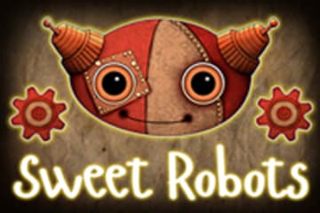 Sweet Robots Slot