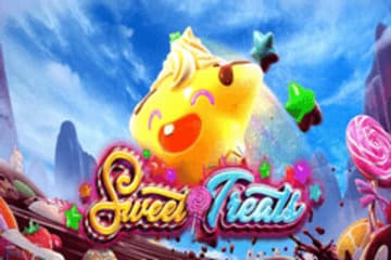 Sweet Treats