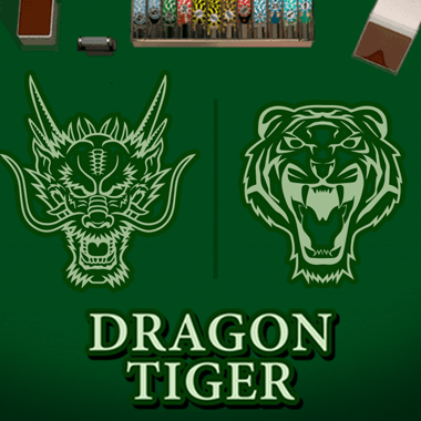 T G Dragon Tiger