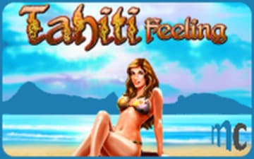 Tahiti Feeling Slot