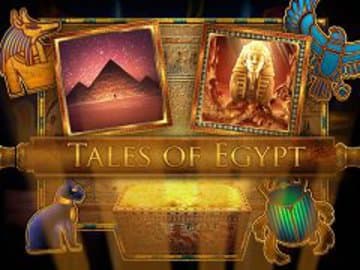 Tales of Egypt Slot