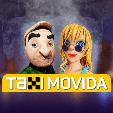 Taxi Movida
