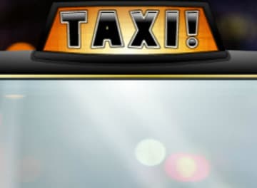 Taxi Slot фото; Taxi Slot фото на plussloto.com