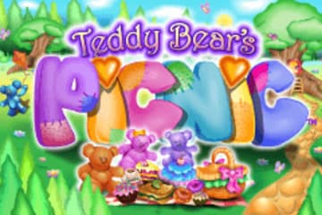 Teddy Bear’s Picnic Online