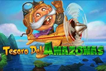 Tesoro Del Amazonas Slot