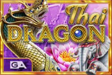 Thai Dragon Slot