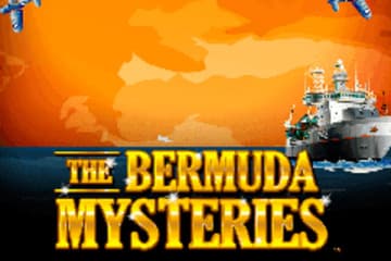 The Bermuda Mysteries Online