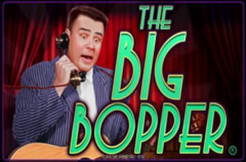 The Big Bopper фото; The Big Bopper фото на plussloto.com