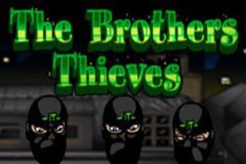 The Brothers Thieves фото; The Brothers Thieves фото на plussloto.com