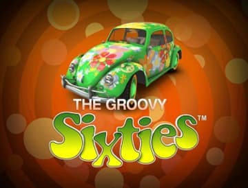 The Groovy Sixties