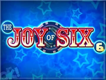 The Joy of Six