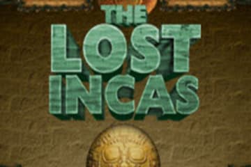 The Lost Incas Slot