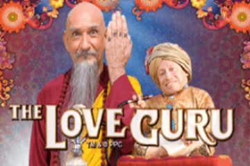 The Love Guru фото; The Love Guru фото на plussloto.com
