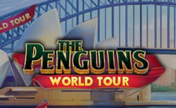 The Penguins World Tour фото; The Penguins World Tour фото на plussloto.com