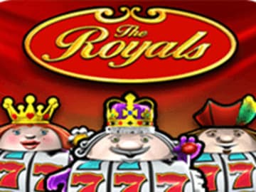 The Royals Slot