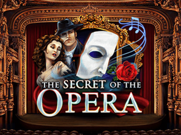 The Secret of the Opera фото; The Secret of the Opera фото на plussloto.com
