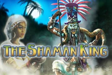 The Shaman King фото; The Shaman King фото на plussloto.com