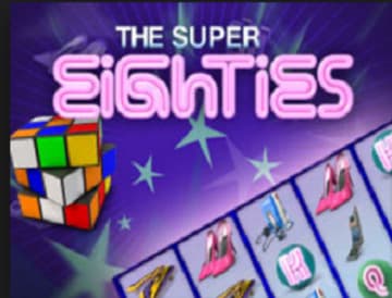 The Super Eighties
