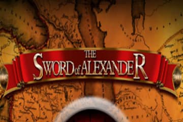 The Sword of Alexander фото; The Sword of Alexander фото на plussloto.com