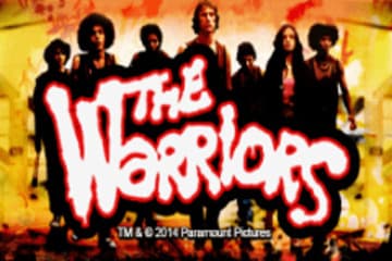 The Warriors фото; The Warriors фото на plussloto.com