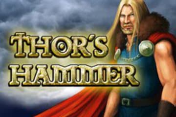 Thor's Hammer фото; Thor's Hammer фото на plussloto.com