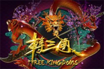 Three Kingdoms Slot фото; Three Kingdoms Slot фото на plussloto.com
