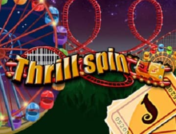 Thrill Spin