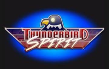 Thunderbird Spirit фото; Thunderbird Spirit фото на plussloto.com