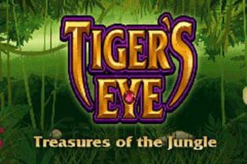 Tiger’s Eye Slot фото; Tiger’s Eye Slot фото на plussloto.com