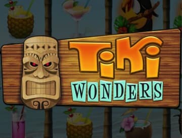 Tiki wonders