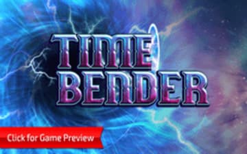 Time Bender Slot