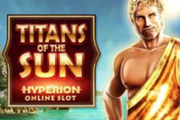 Titans of the Sun: Hyperion фото; Titans of the Sun: Hyperion фото на plussloto.com