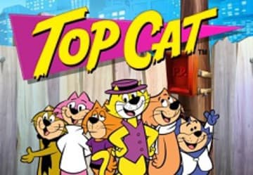Top Cat Slot